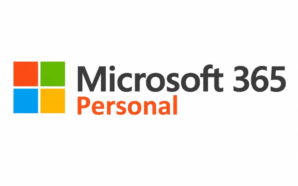 Microsoft 365 Personal 12 Meses