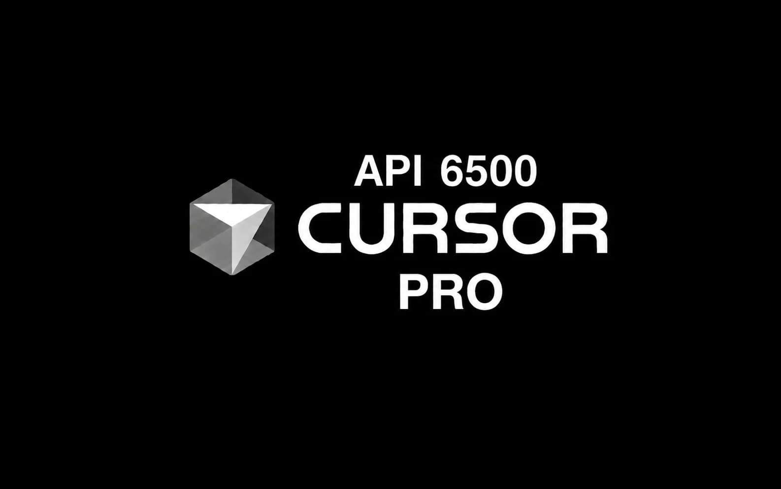 Cursor Pro CDK, 12 meses