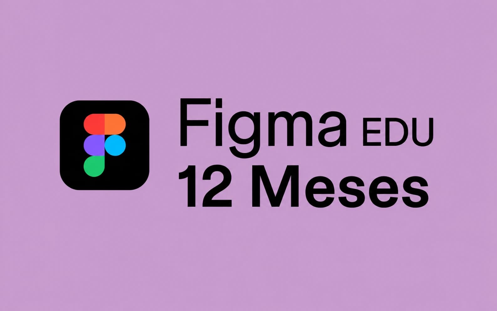 Figma Education 1 Año