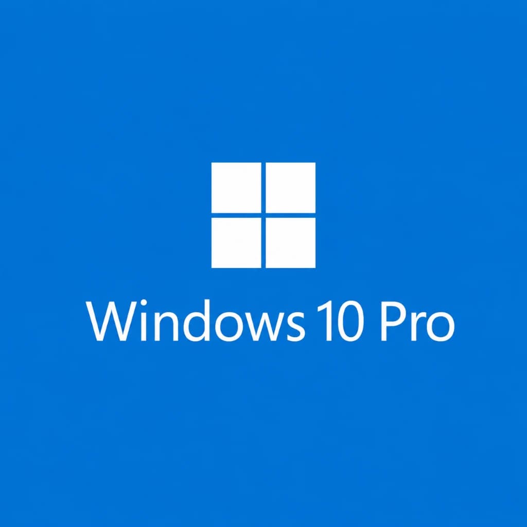 Windows 10 Pro · Licencia permanente