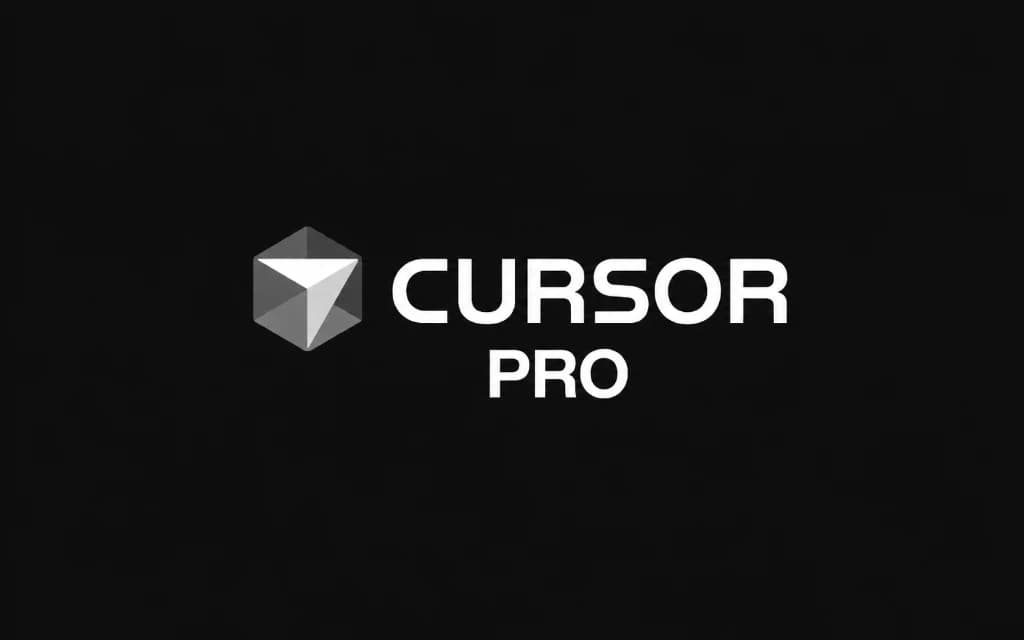 Cursor Pro 1 Mes