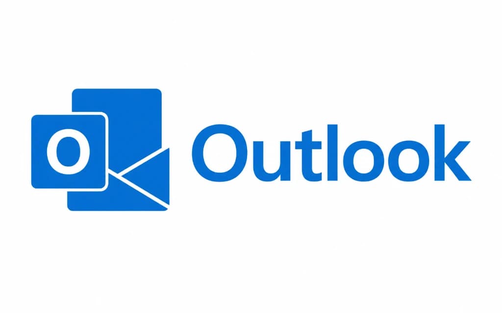 Outlook Mail · Cuenta estándar